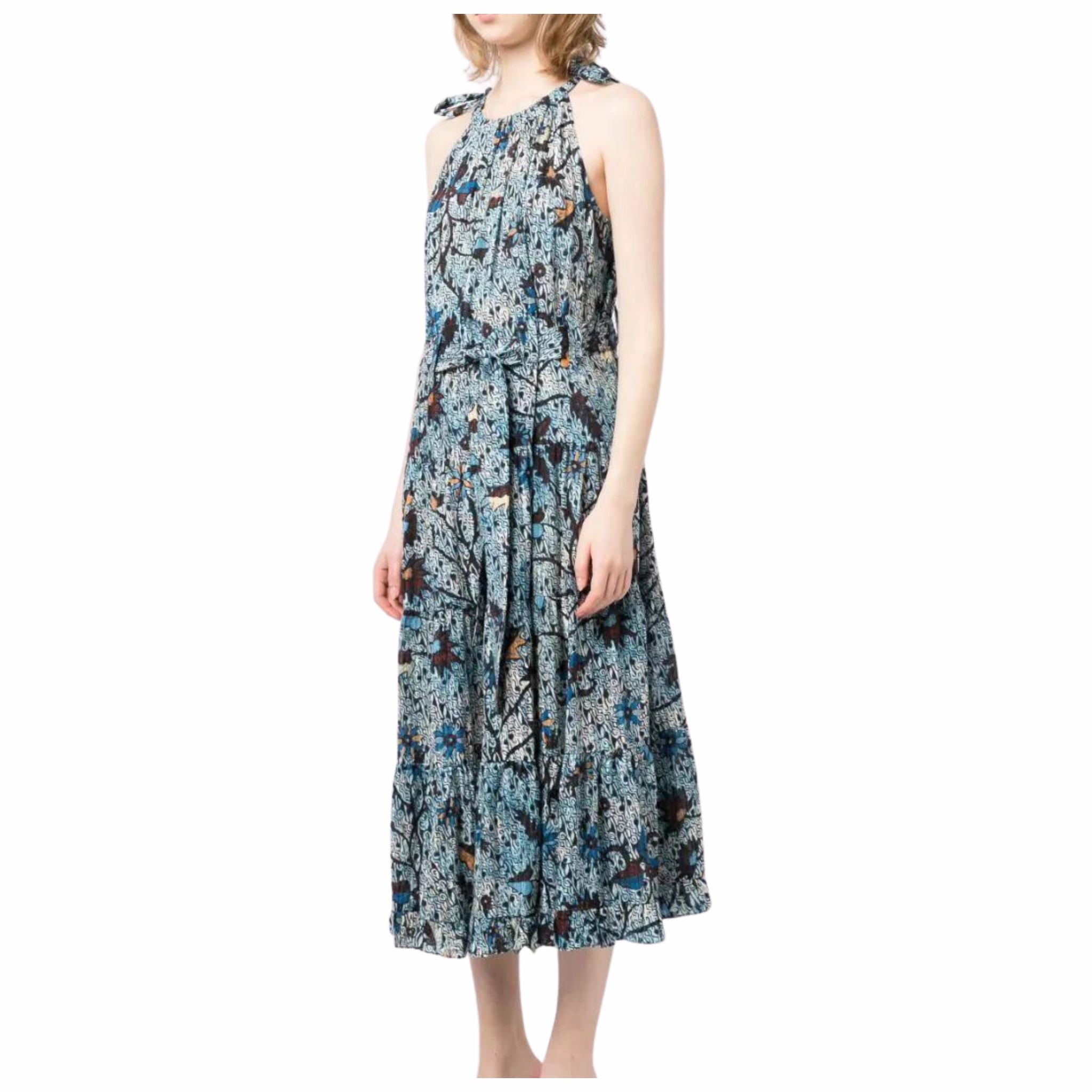 Mariam Dress Classic Movement