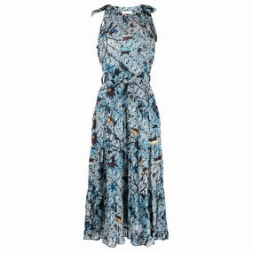 Mariam Dress Chic Tailoring Design