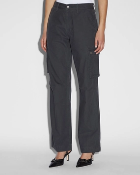 Core Comfort Athletic Comfort SQUAD CARGO CHARCOAL