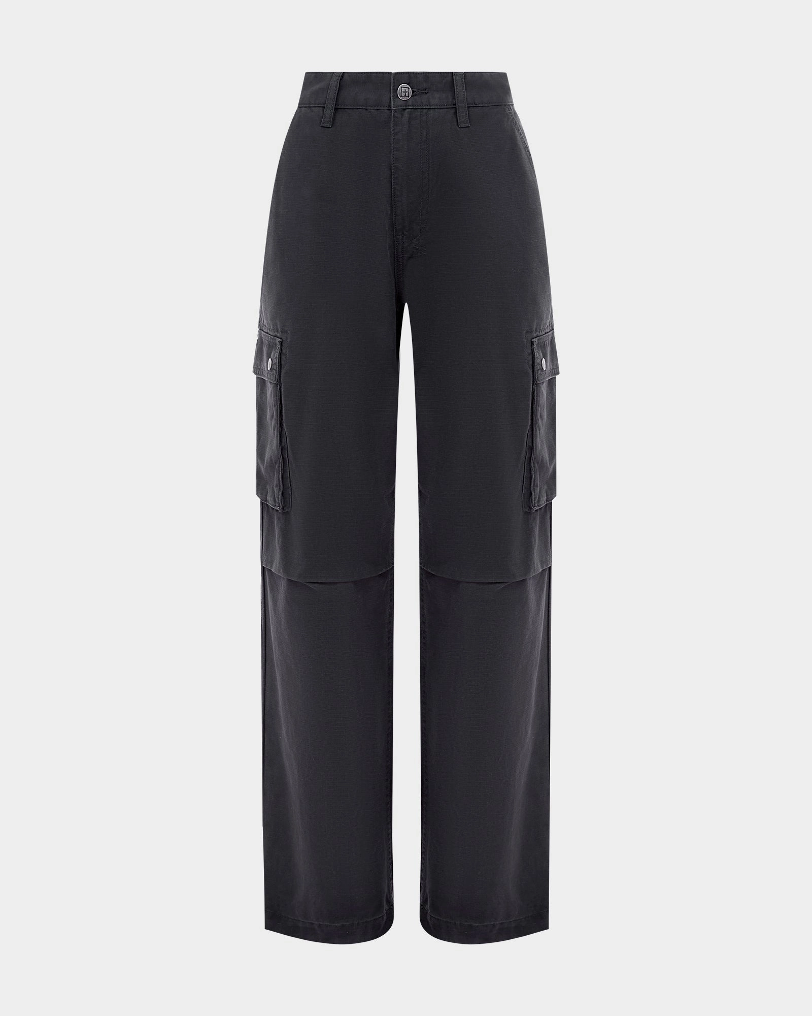 SQUAD CARGO CHARCOAL Seasonal Basic