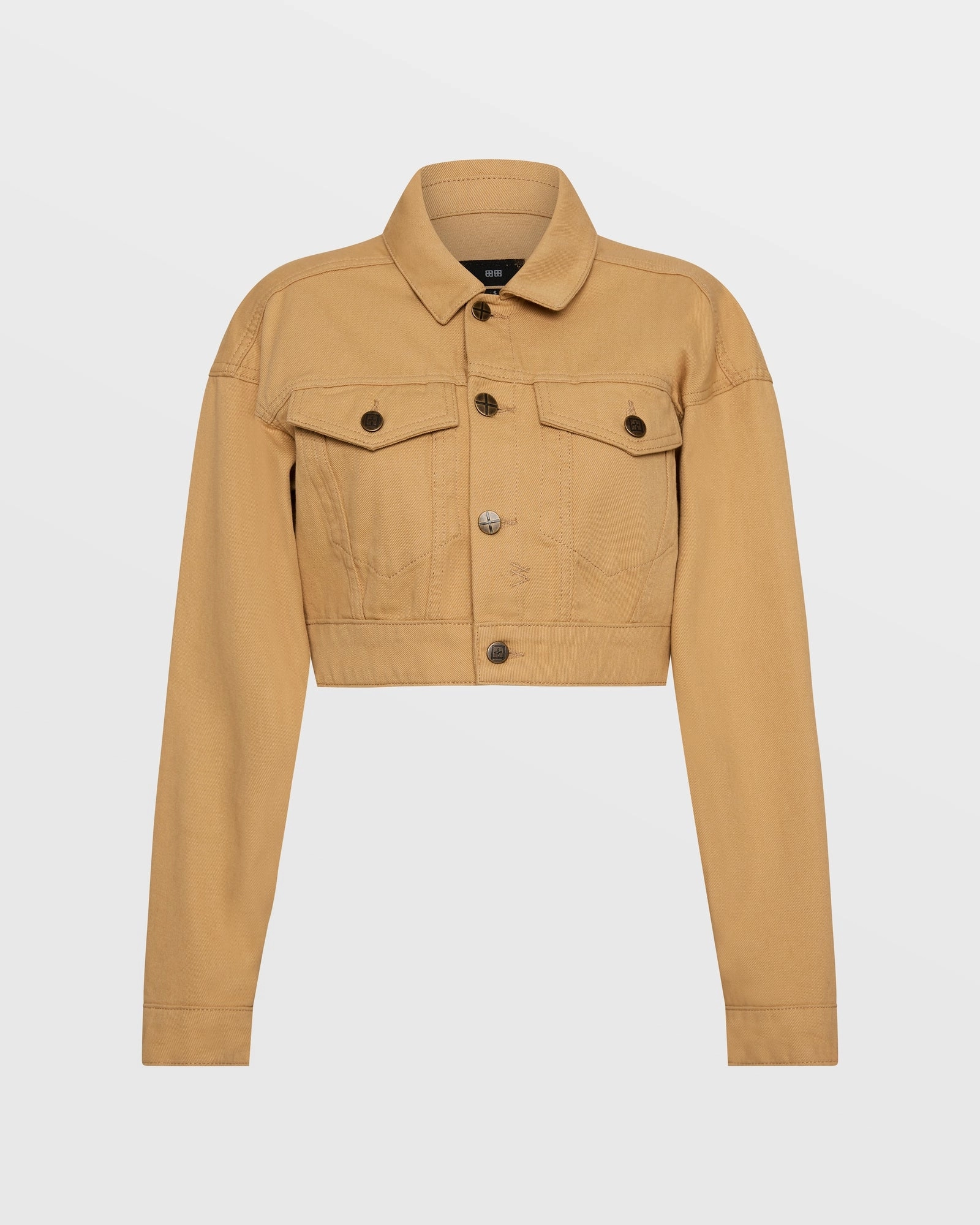 KOMMAND JACKET CARAMEL Breathable Layer