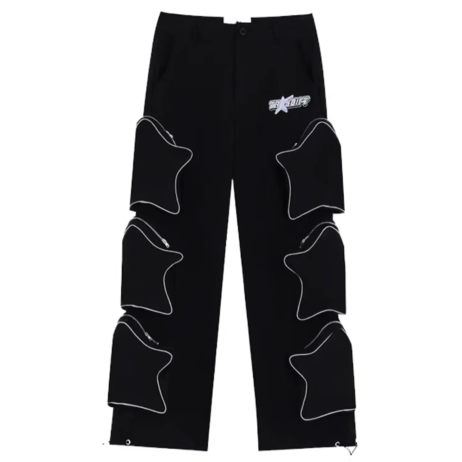 Starlight Tactical Reflective Cargo Pants