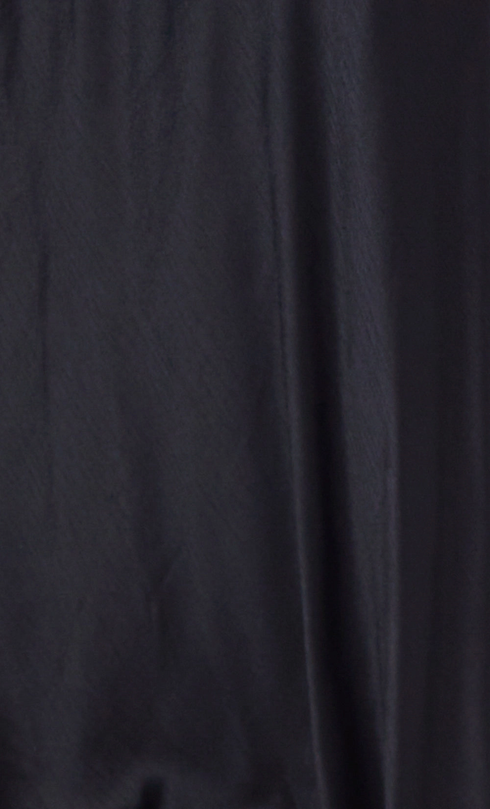 Matte Look Scandi Clean MOON DANCE STRAPLESS DRESS - BLACK
