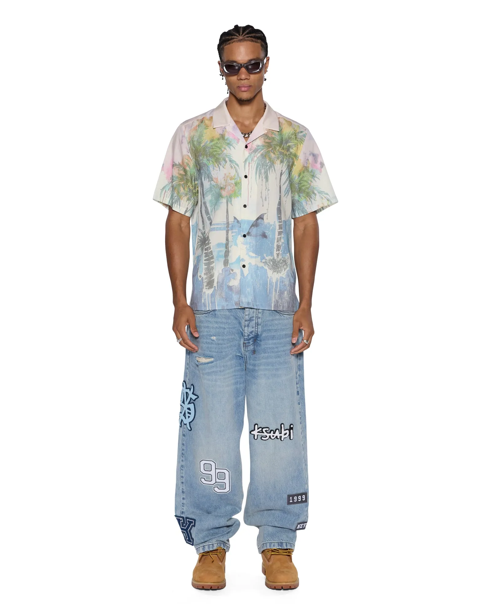 Outfit Essential MAXX STRIKER PATCHED