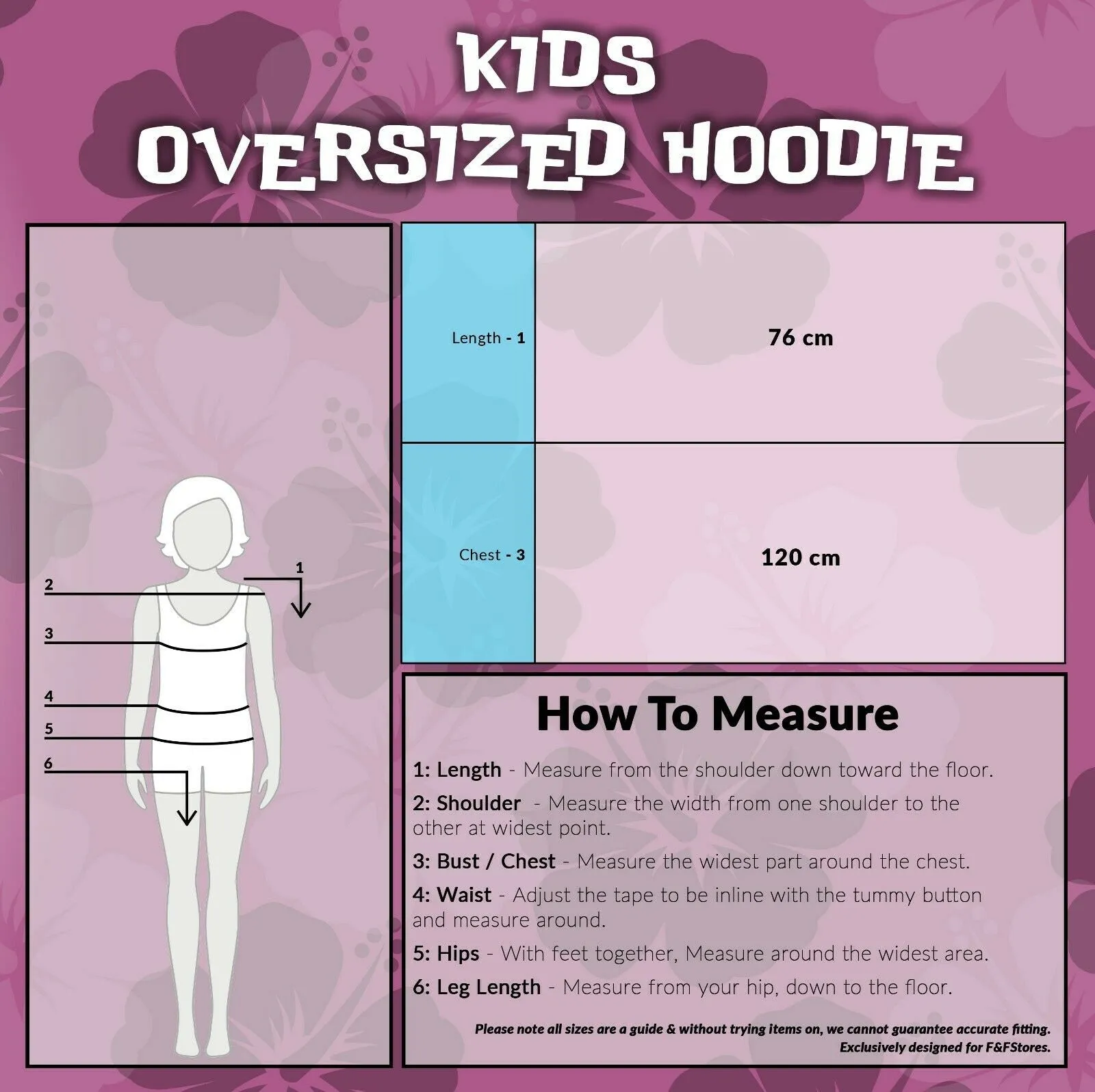 Stitch Disney Hoodie for Kids, Fleece Oversized Hoodie Blanket - Stitch