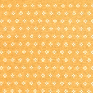 Stitch - Square Daisy Yardage