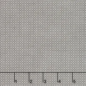 Stitch - Xs Steel Yardage