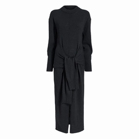 Silk Cotton Luca Dress Stay Cool