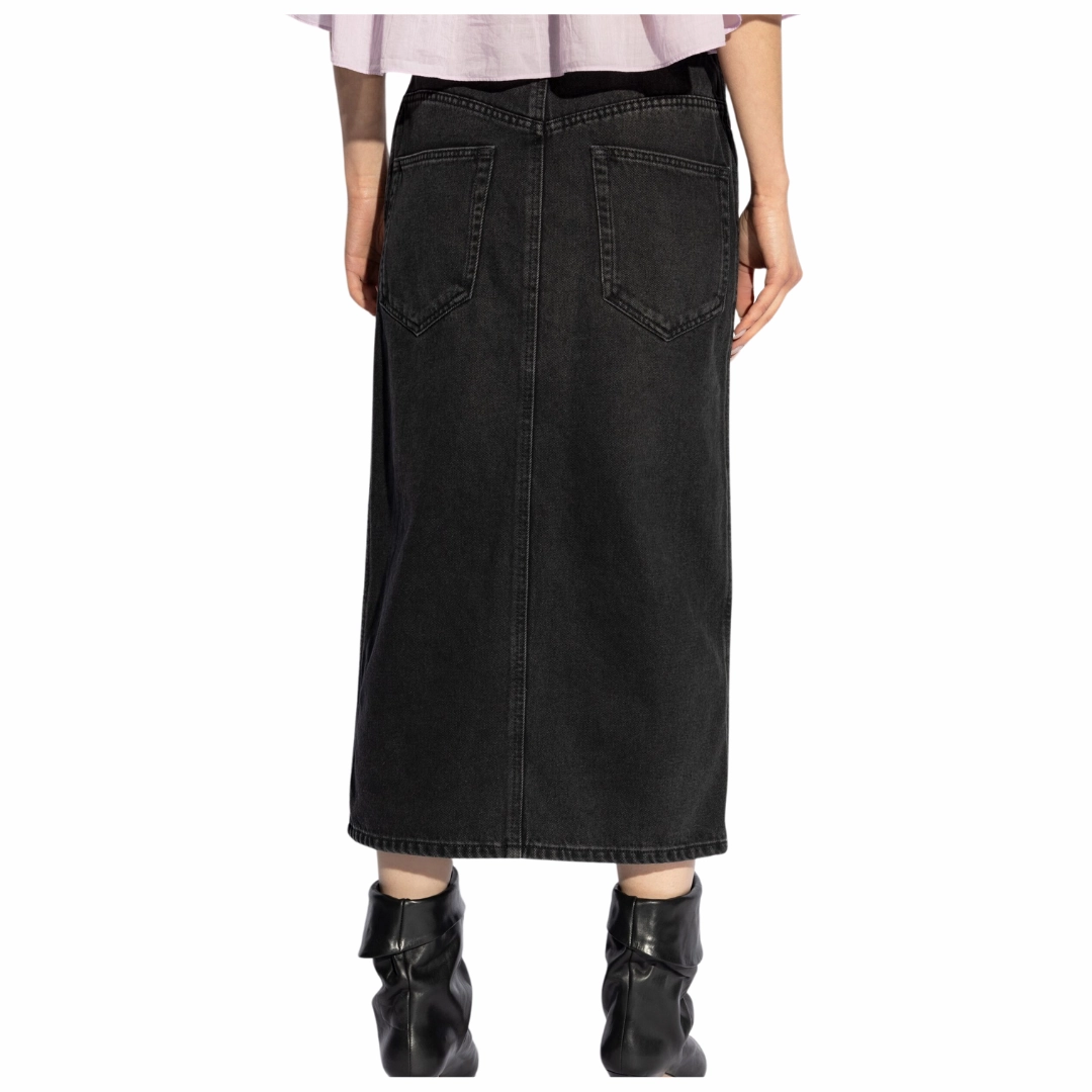 Reinforced Seams Vandy Skirt