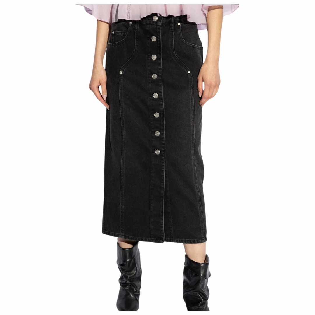Vandy Skirt Limited Edition Comfy Wear