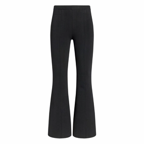 Shaila Silk/Viscose Pant Stretch Support AntiSnagZippers