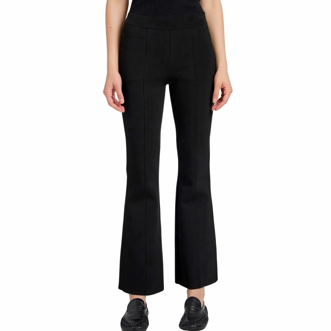 UV protection coating Shaila Silk/Viscose Pant