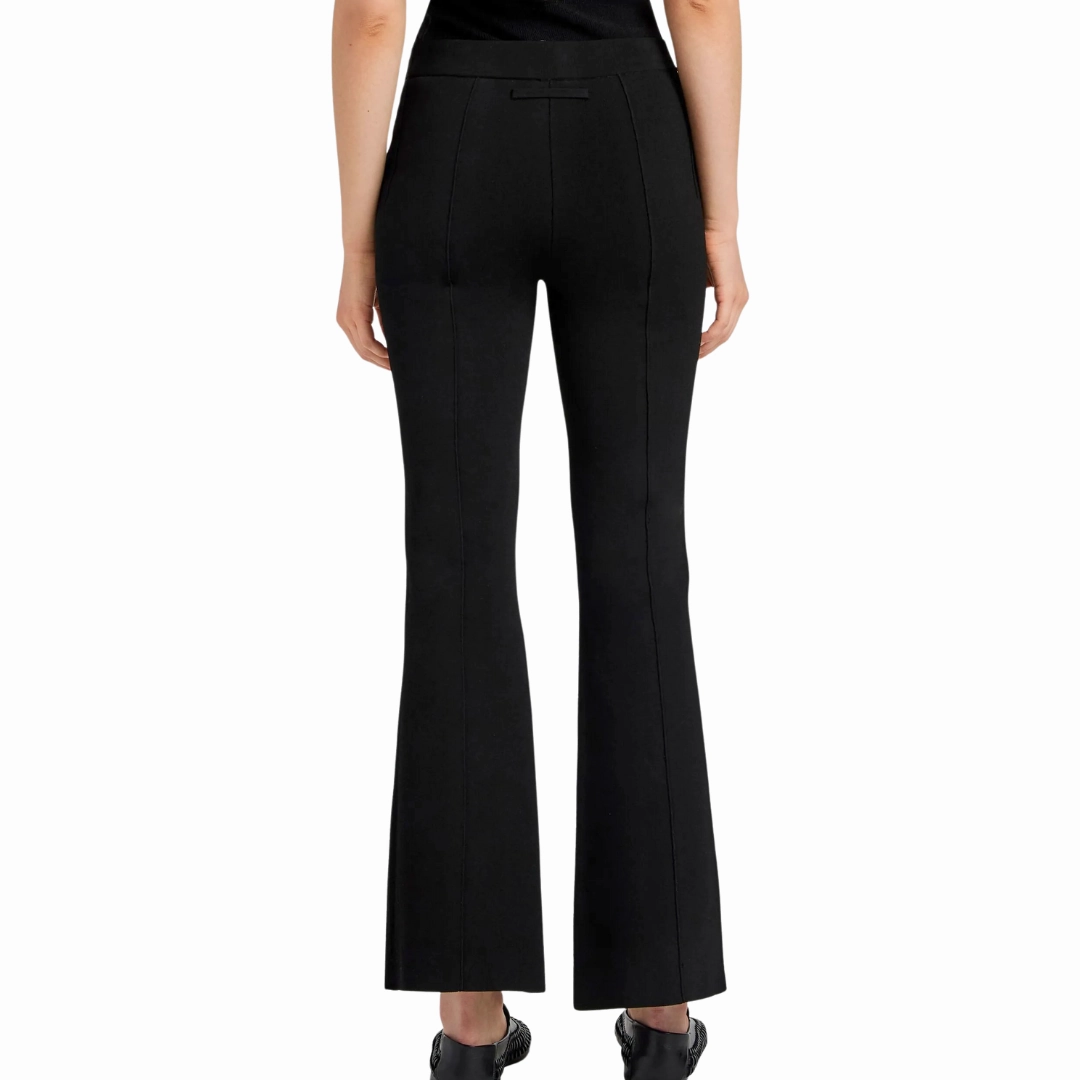 Air Comfort Shaila Silk/Viscose Pant