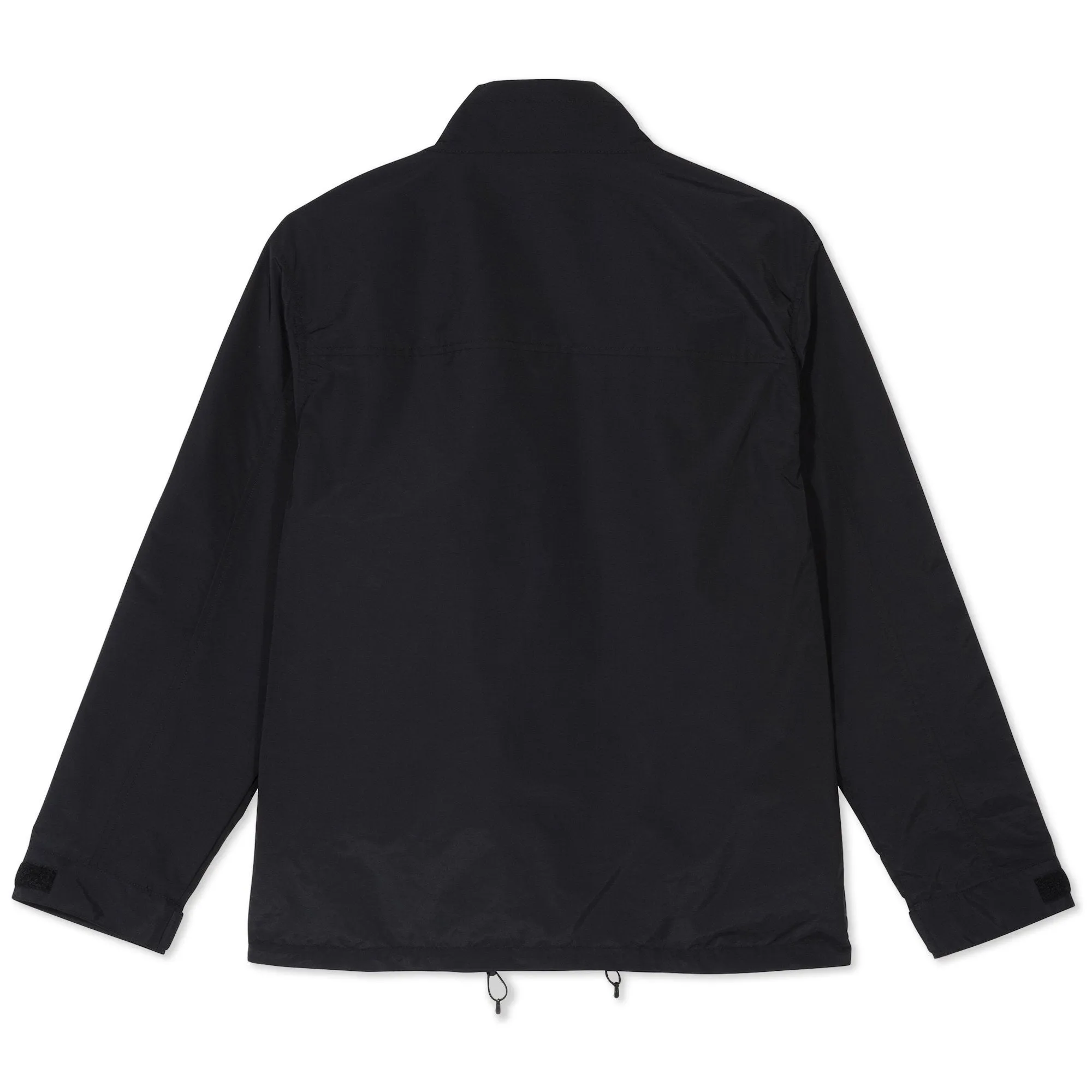 Stussy Cargo Jacket Black