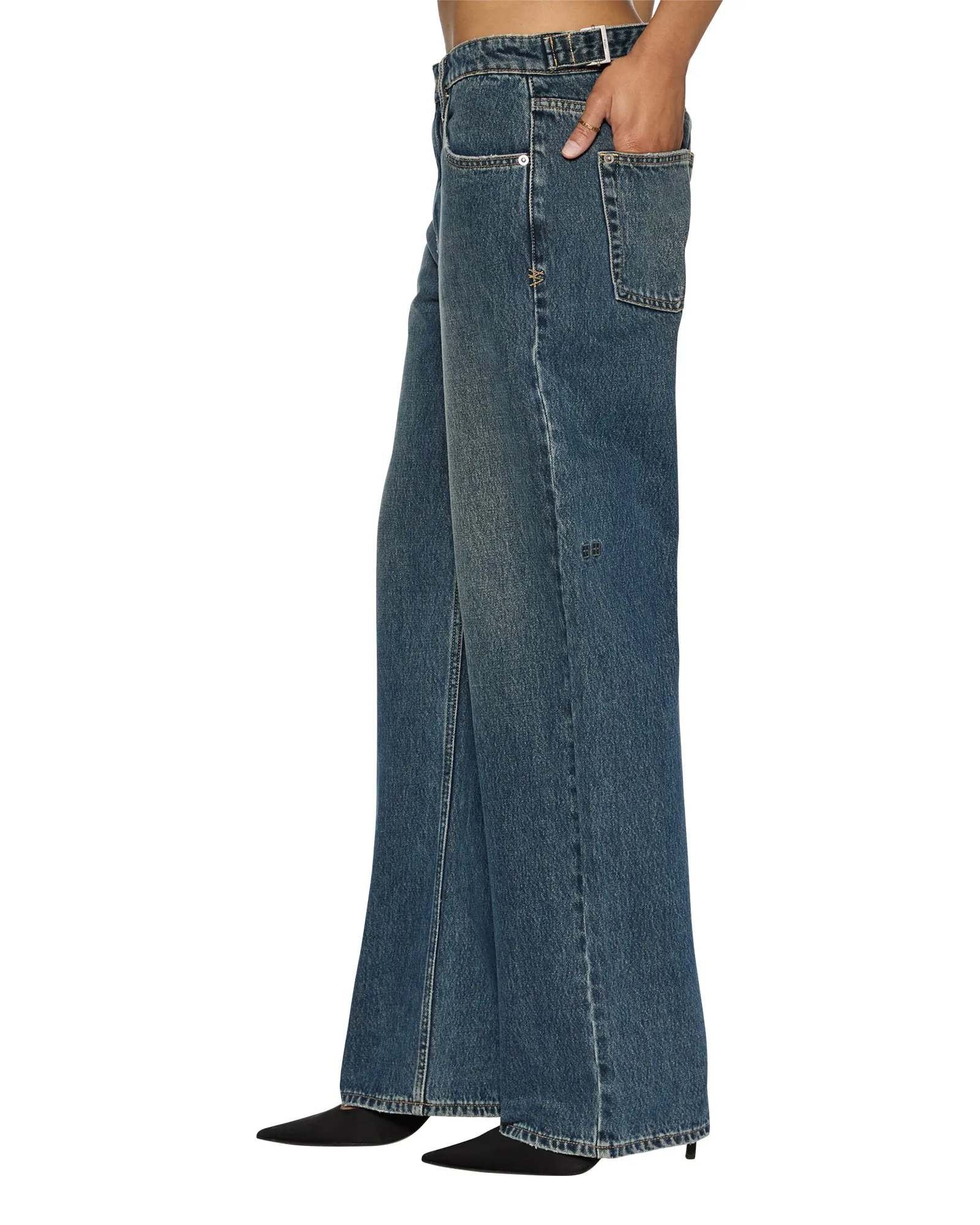 LOW RIDER SANDSTORM Vintage Lover Teen Outfit Sleek Comfort