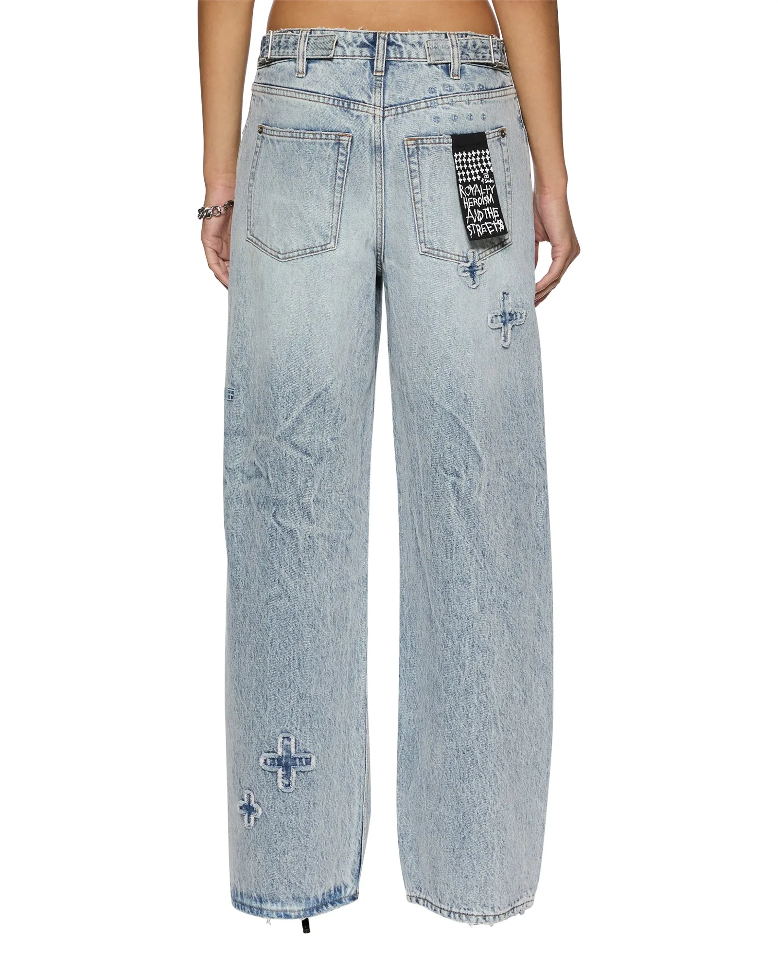 LOW RIDER KLASSIC KRAFTWERK Trendy Choice Easy Layering