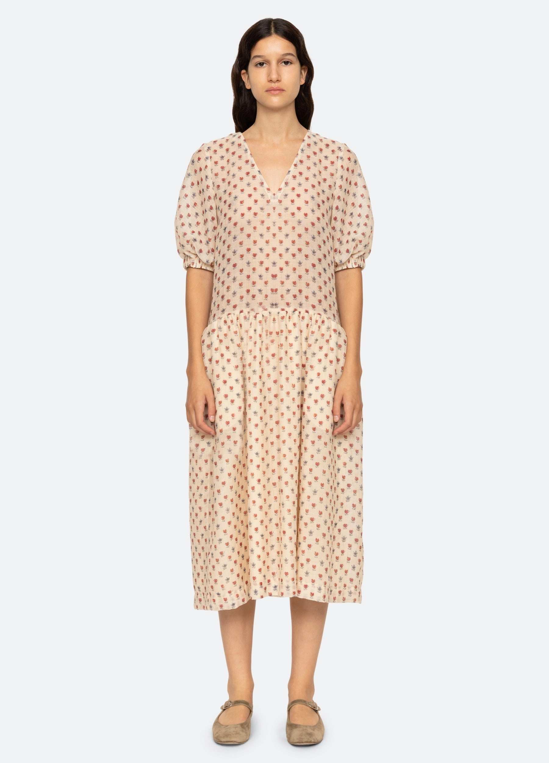 Urban Line Fresh Appeal Alexis Dress