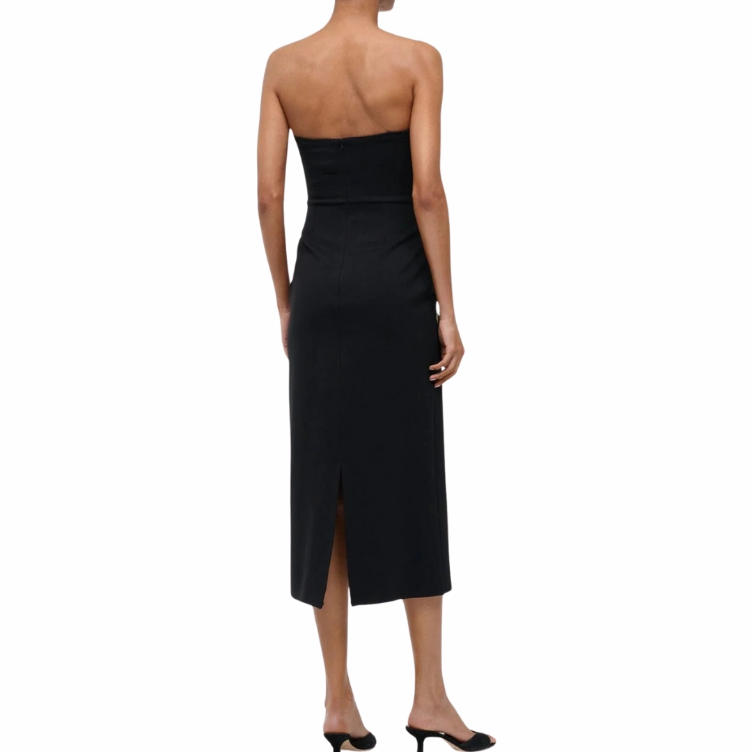 Dahlia Daydream Brooke Dress Mom Chic