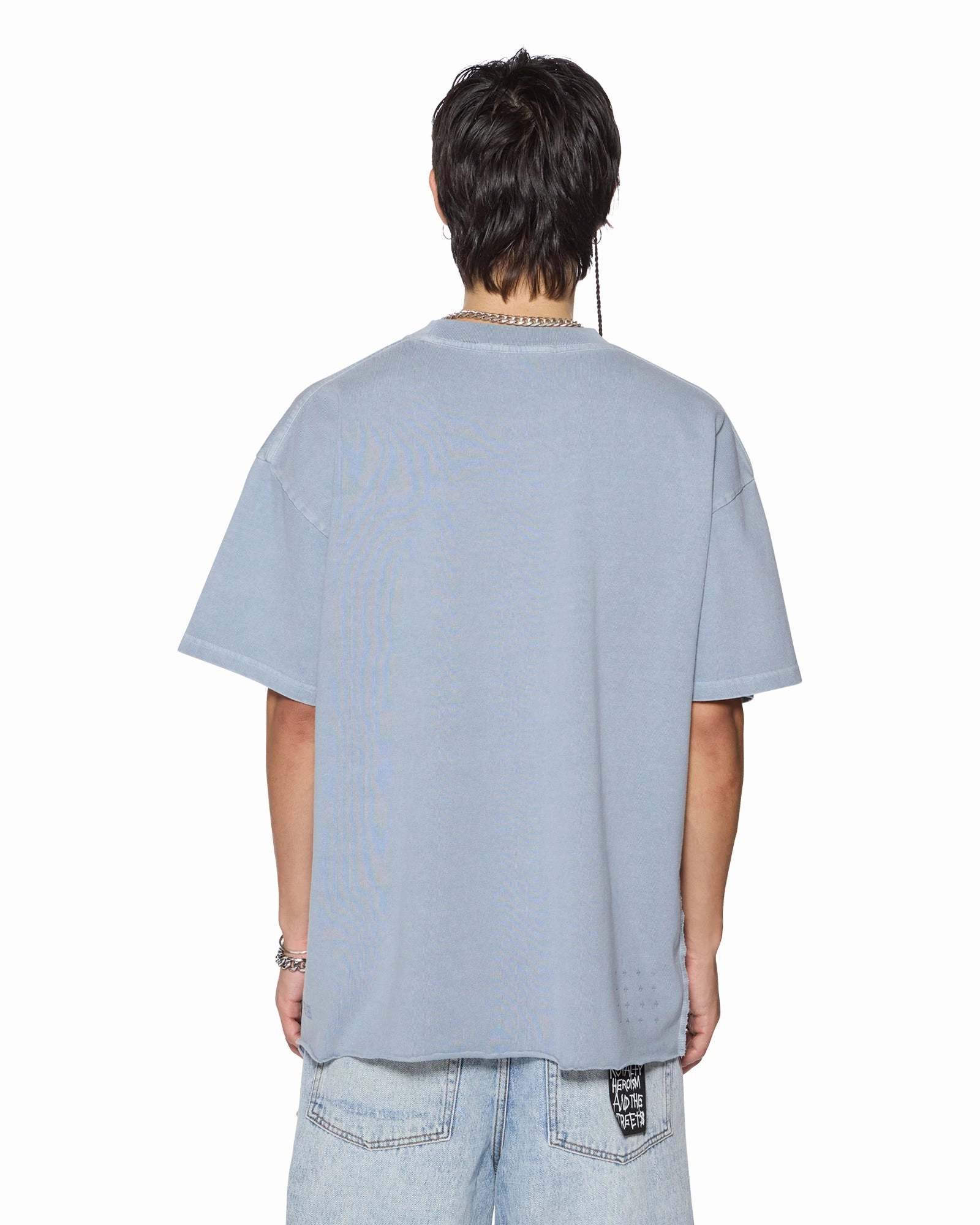 SOTT EKCESS SS TEE STORM Travel Trend Look Travel Ready