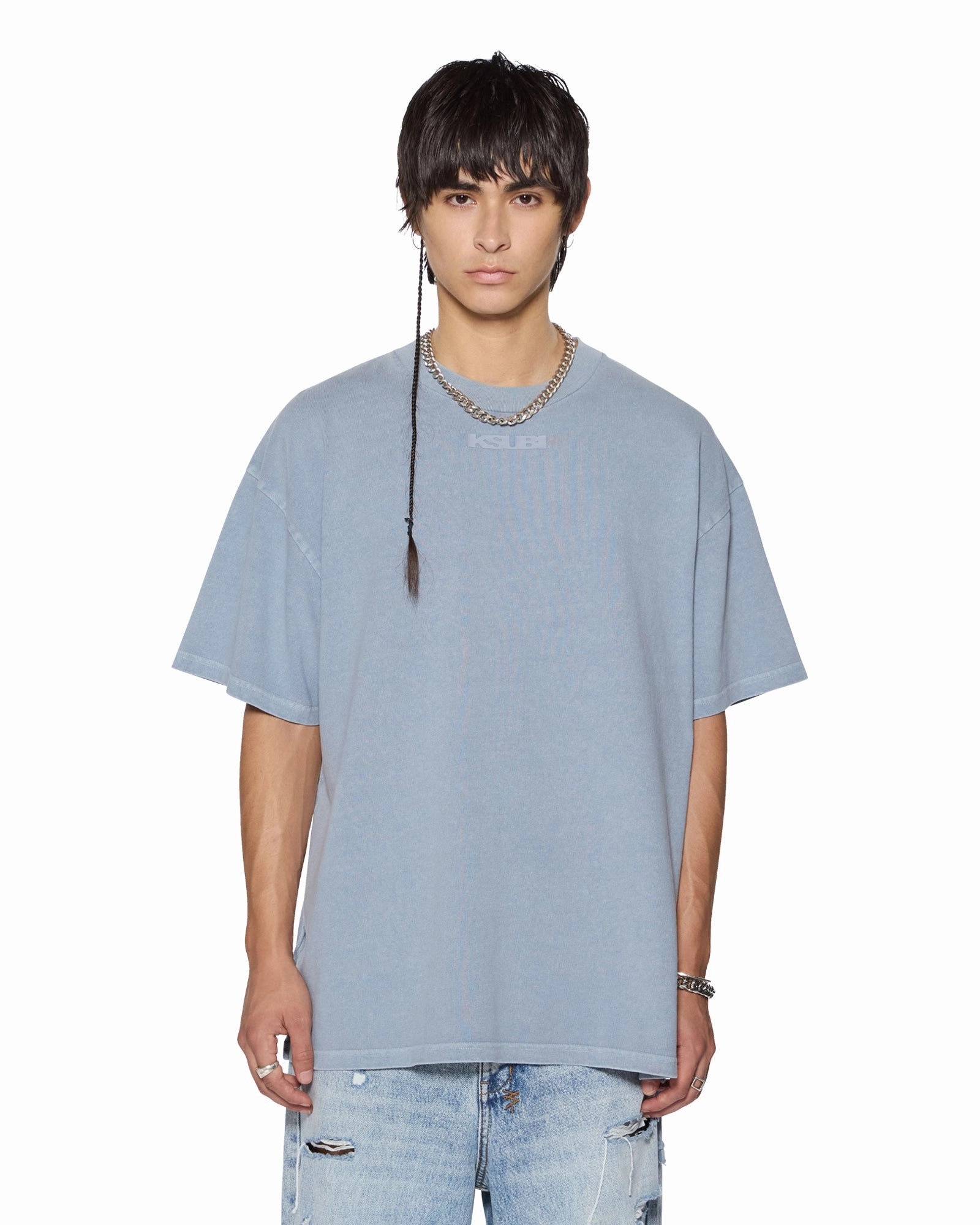 SOTT EKCESS SS TEE STORM Minimalist fashion