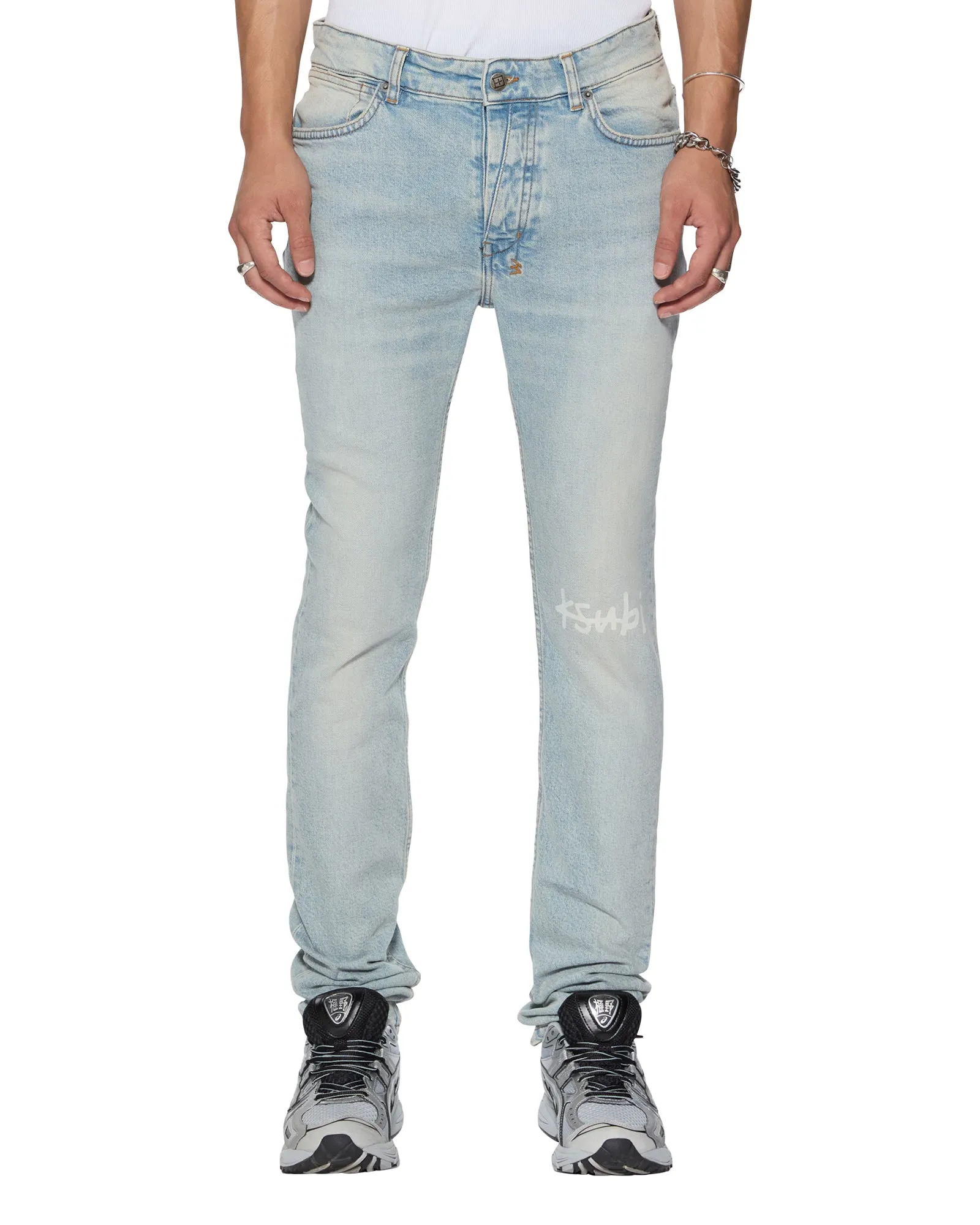 Go-to Wear VAN WINKLE PARAGON 1999