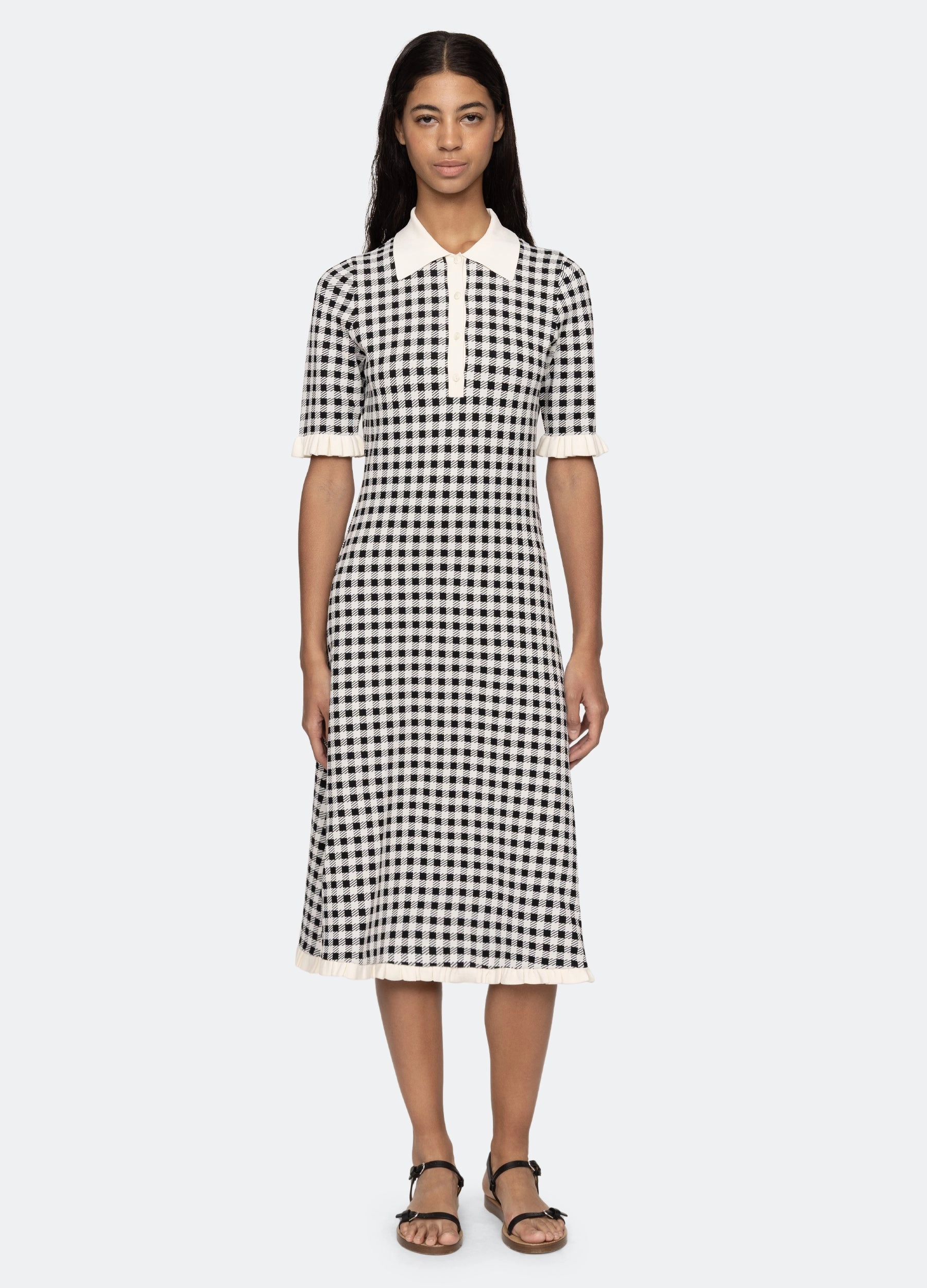 Saige Dress Mood Booster