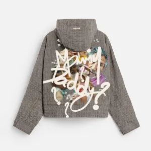 Sugared | Jacket