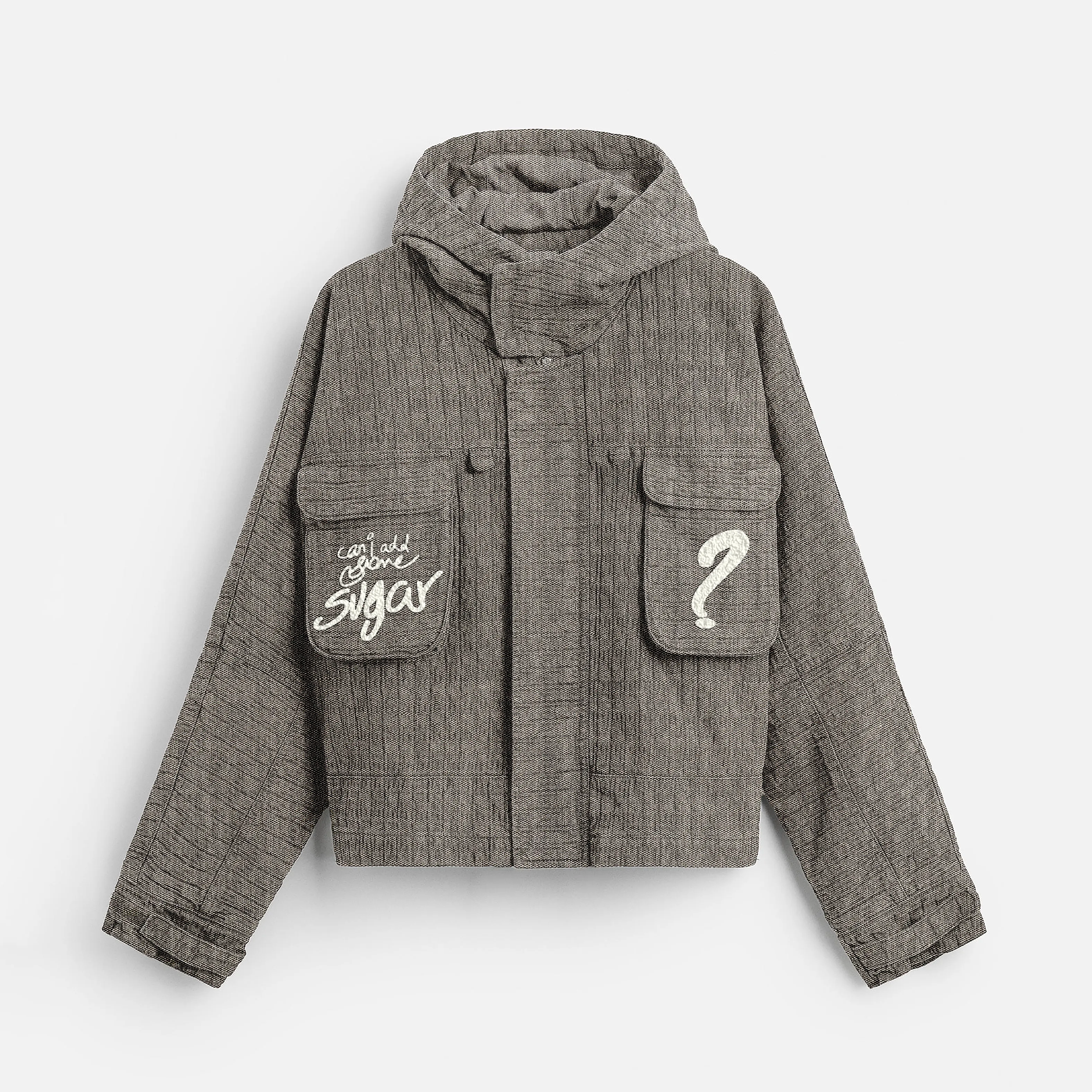 Sugared | Jacket