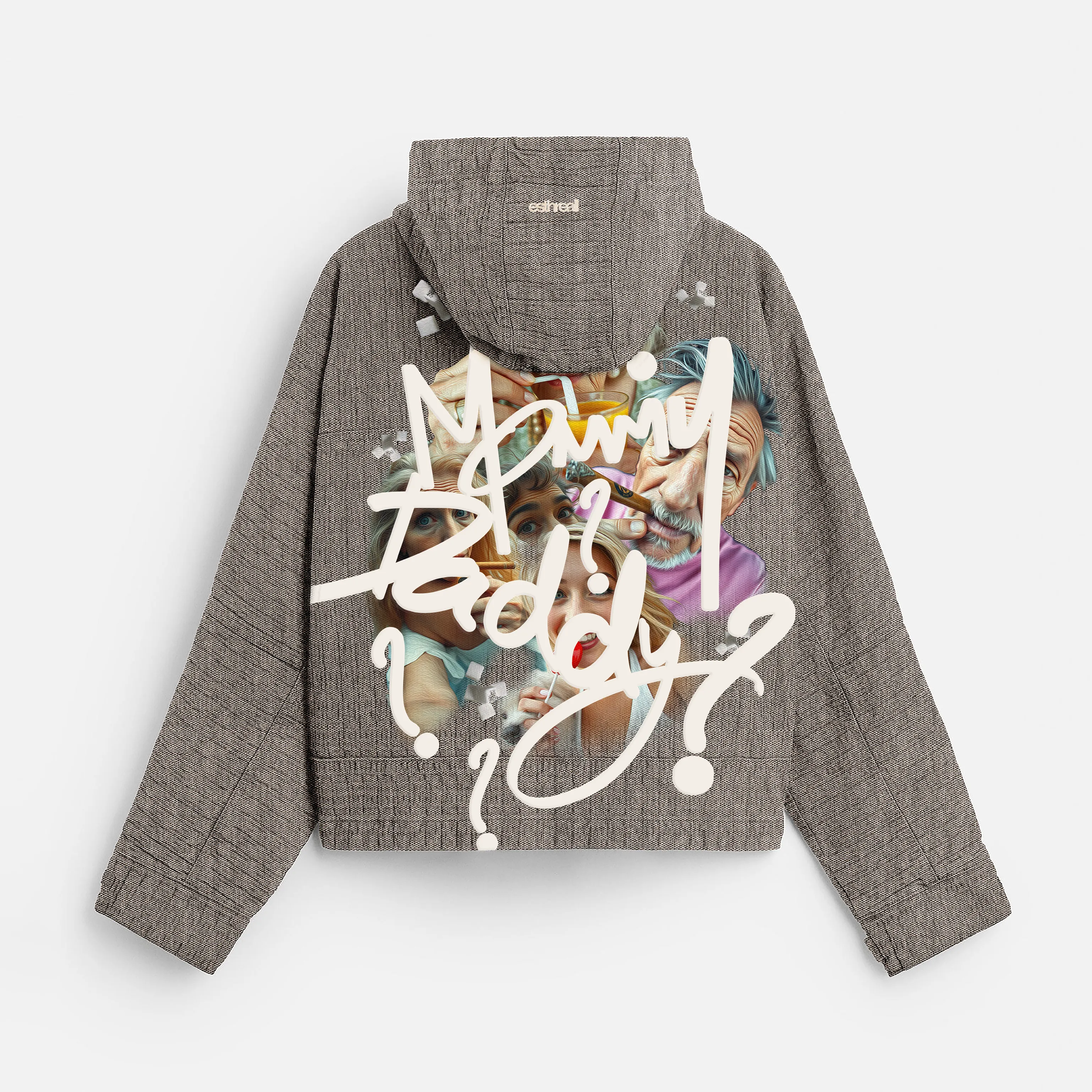 Sugared | Jacket