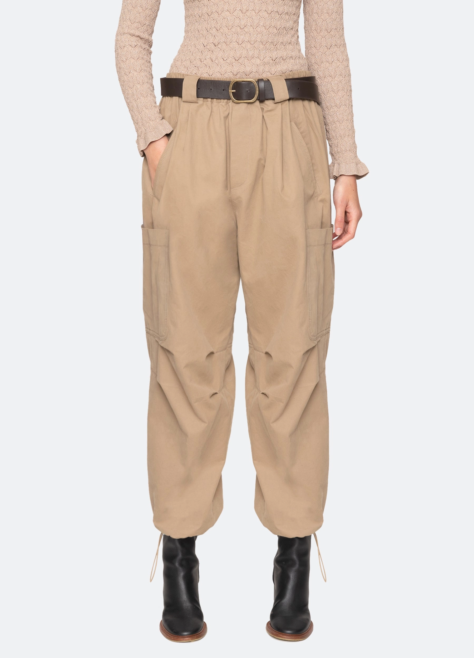 Fit Control Sleek Fit Sullivan Pants