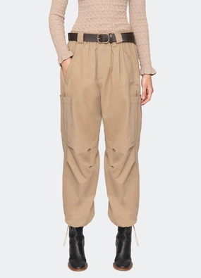 Sullivan Pants Fashion Staple Timeless Comfort Fit