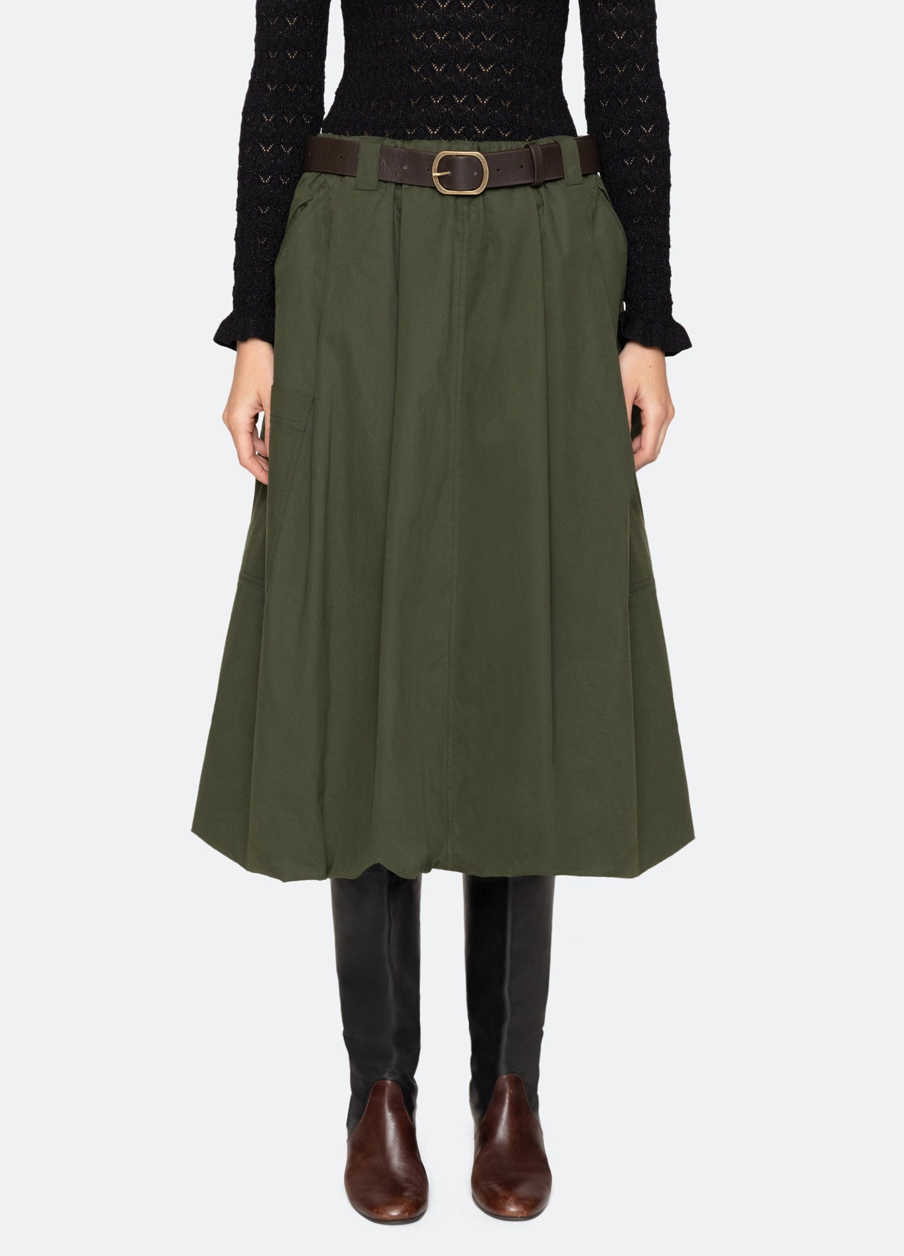 Everyday Comfort Sullivan Skirt