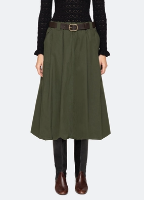 Sullivan Skirt Soft Design