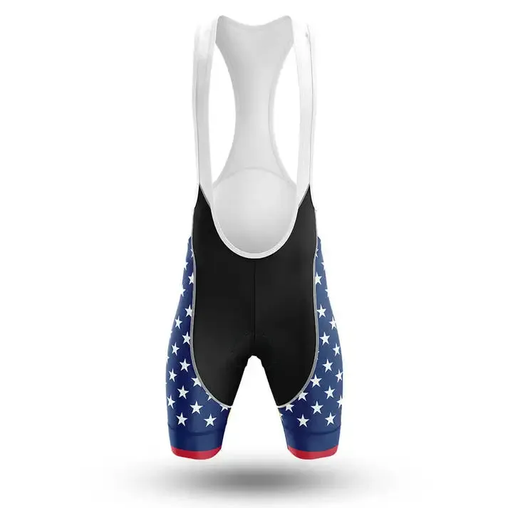 Summer 2023 Cycling Shorts 19D Padded Road Bicycle Mountain Bike Men's Cycling Shorts Breathable Compression Cycling Bib Shorts