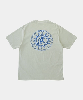 QuickDryTechnology Sporty Layers Sun Tee