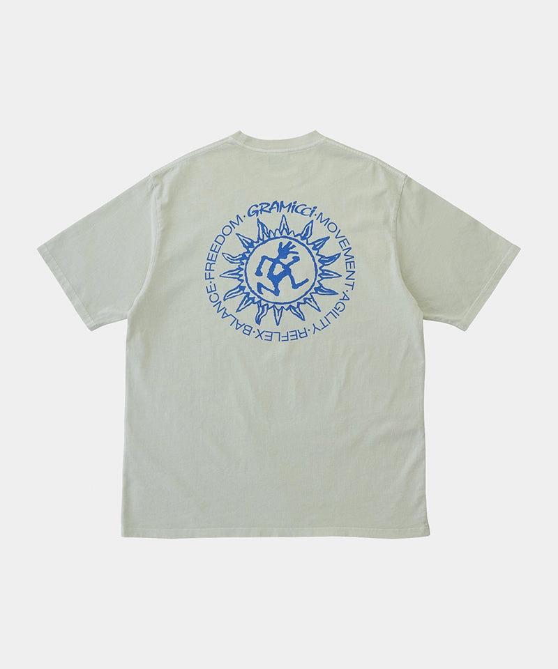 Simple Look Comfortable And Trendy Sun Tee