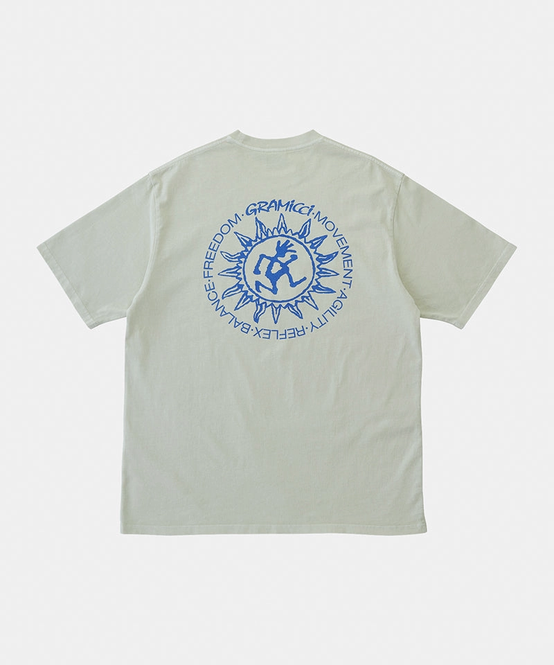 QuickDryTechnology Sporty Layers Sun Tee