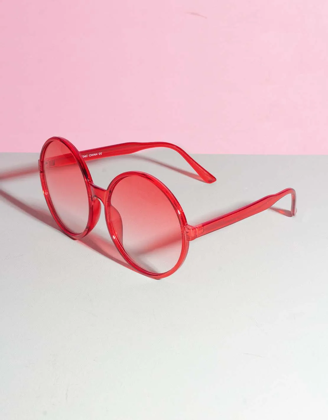 Sunglasses connie ombre