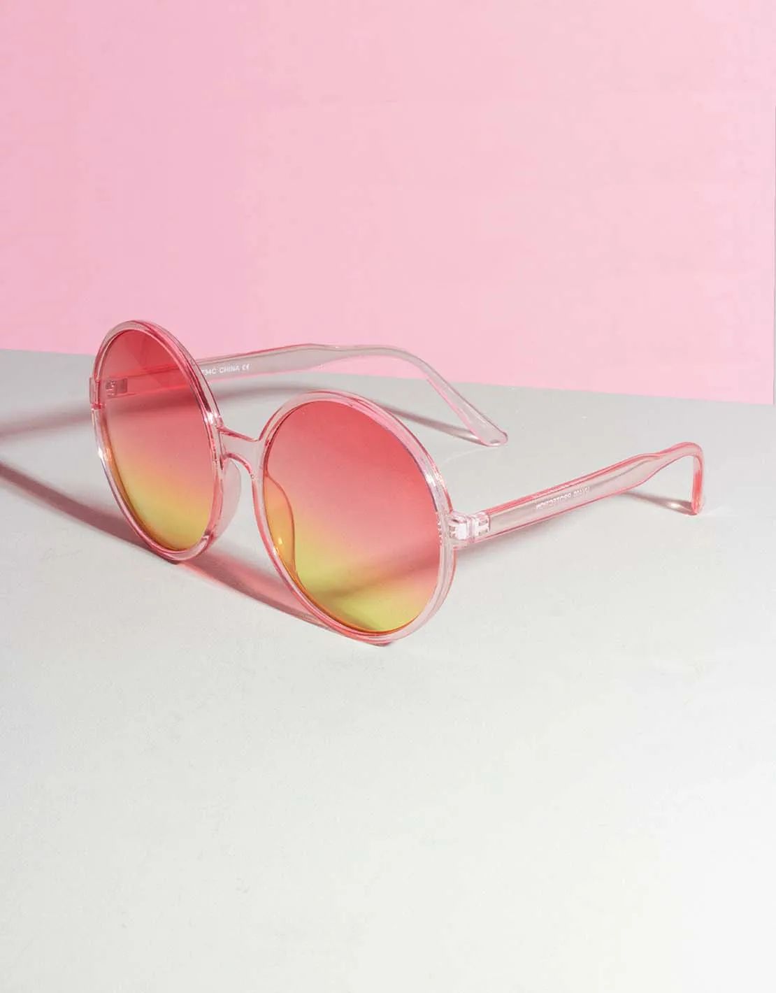 Sunglasses connie ombre
