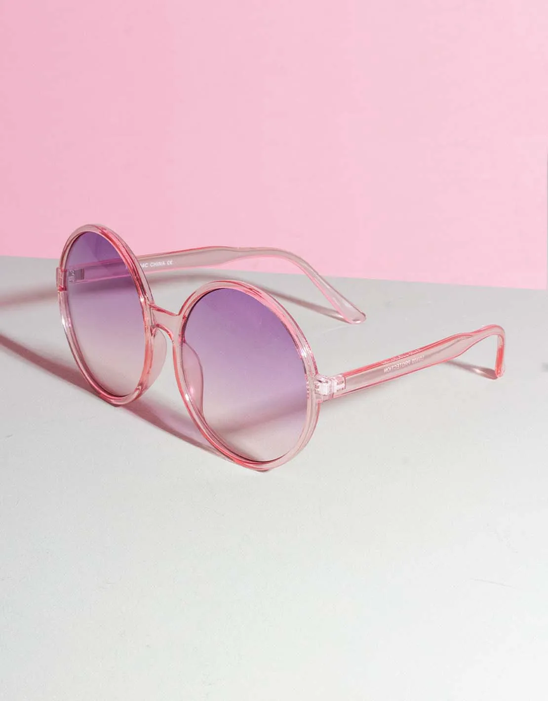 Sunglasses connie ombre
