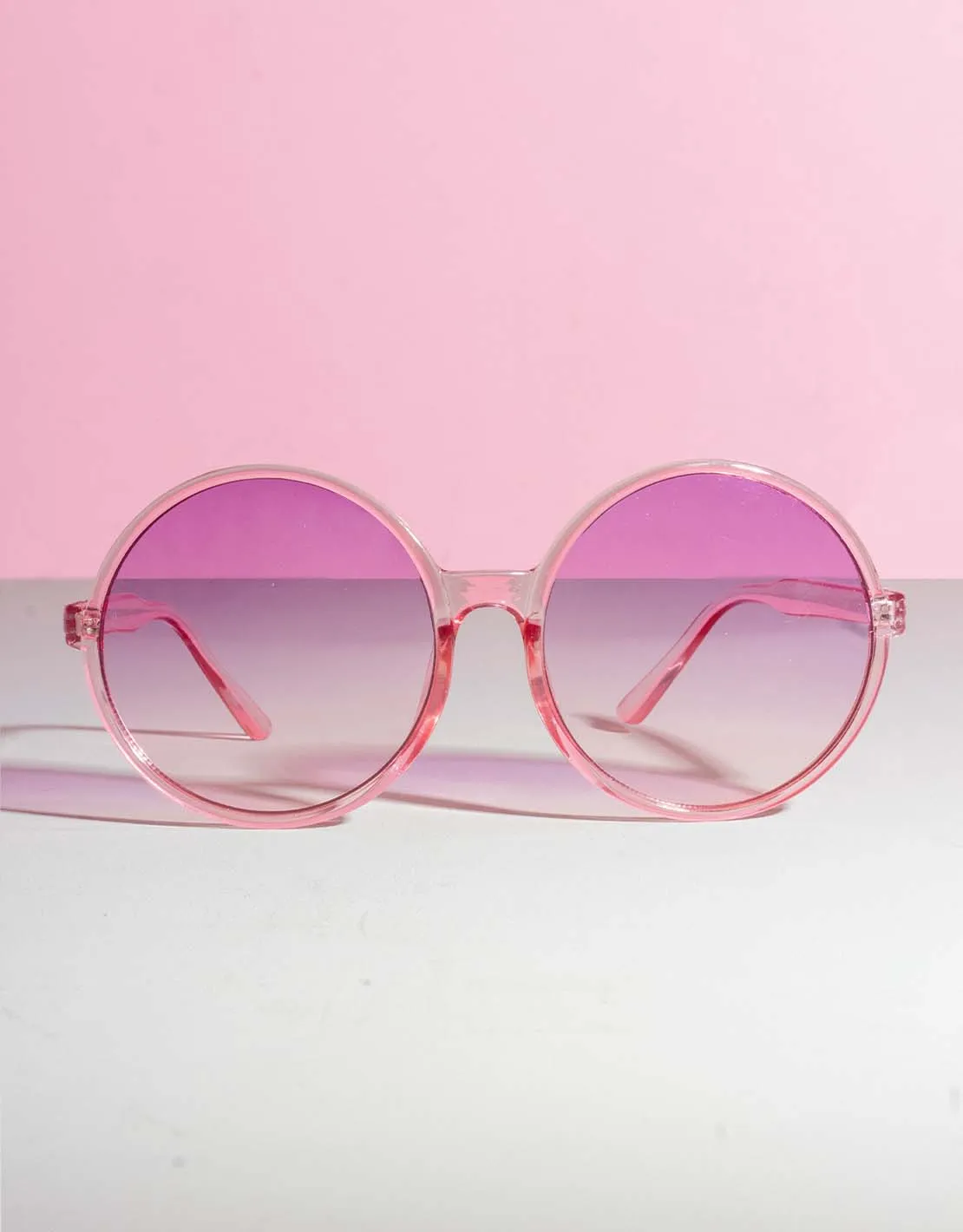 Sunglasses connie ombre