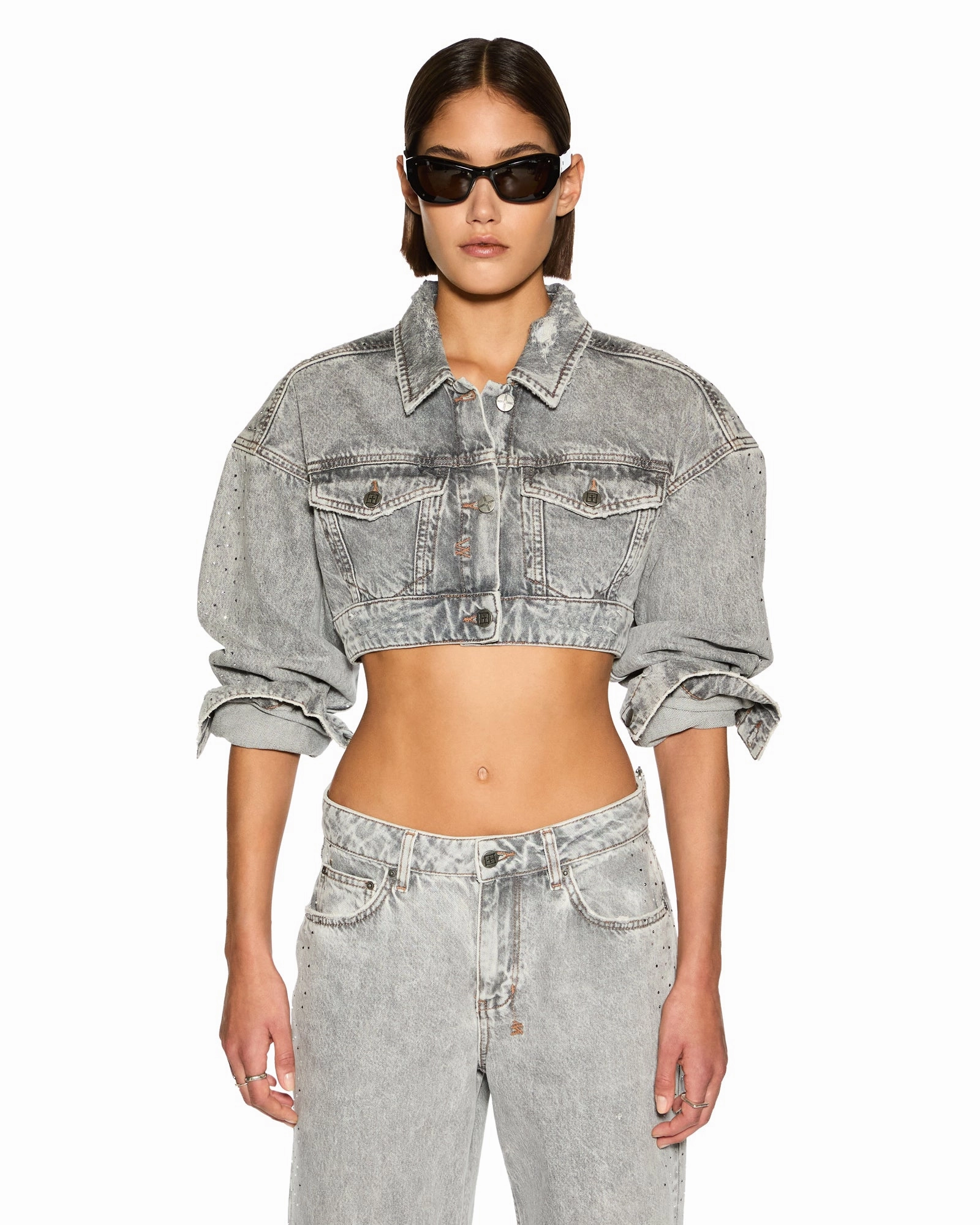 Award Father's Day SUPERCROP TRUCKER DIME KRYSTAL