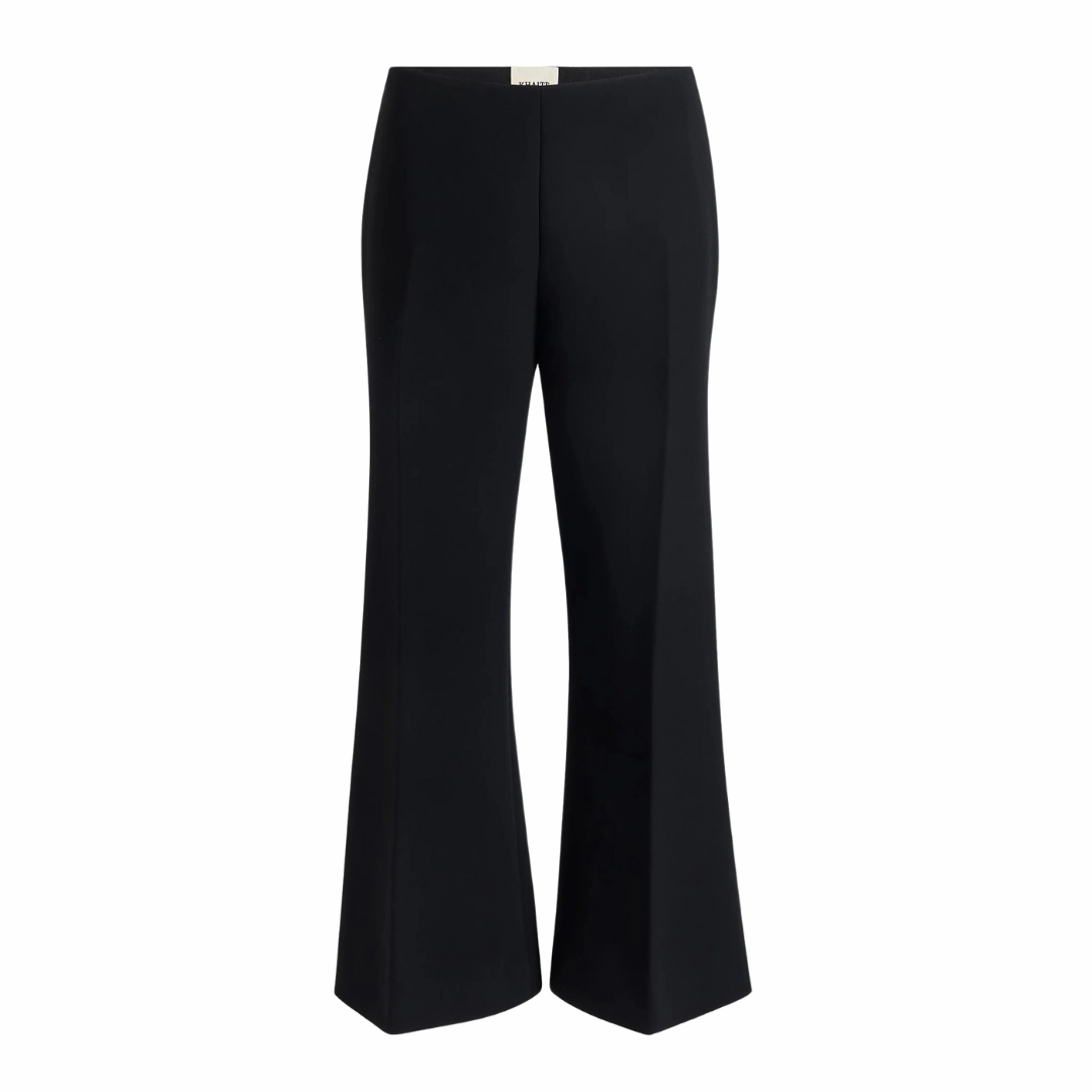 Layer-Friendly breath easy Walter Pant