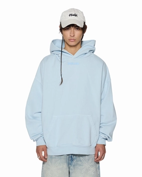 SOTT EKCESS HOODIE SHALLOWS Shape Retention Fabric
