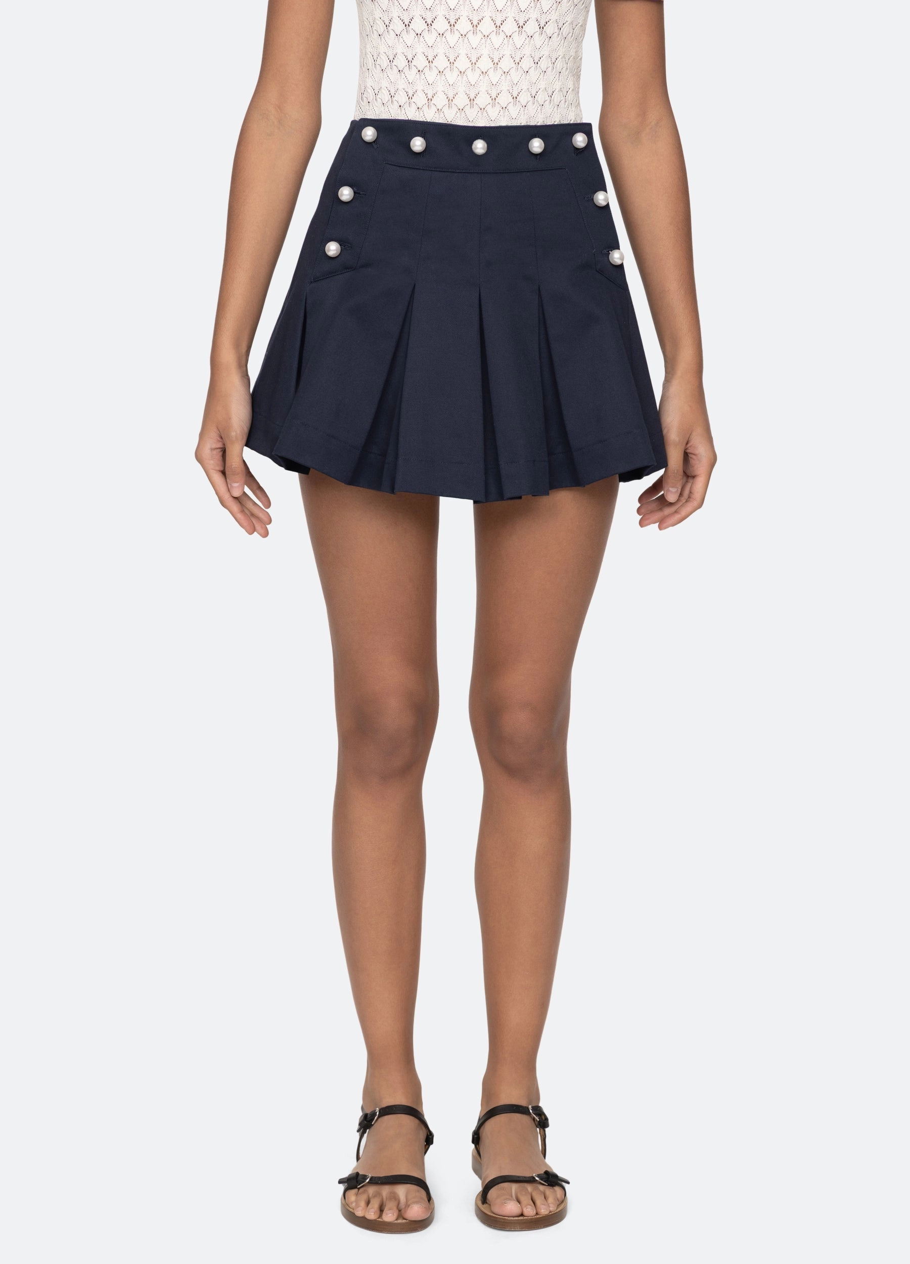 Suzette Skirt Durable Utility NonSlipGrip