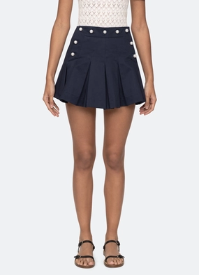 Suzette Skirt Durable Utility NonSlipGrip