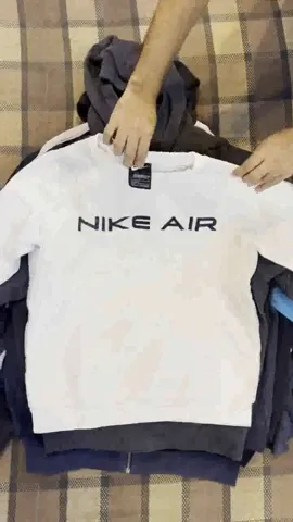 Sweatshirts XS-S sizes Nike, Adidas & Reebok 10pc bundle