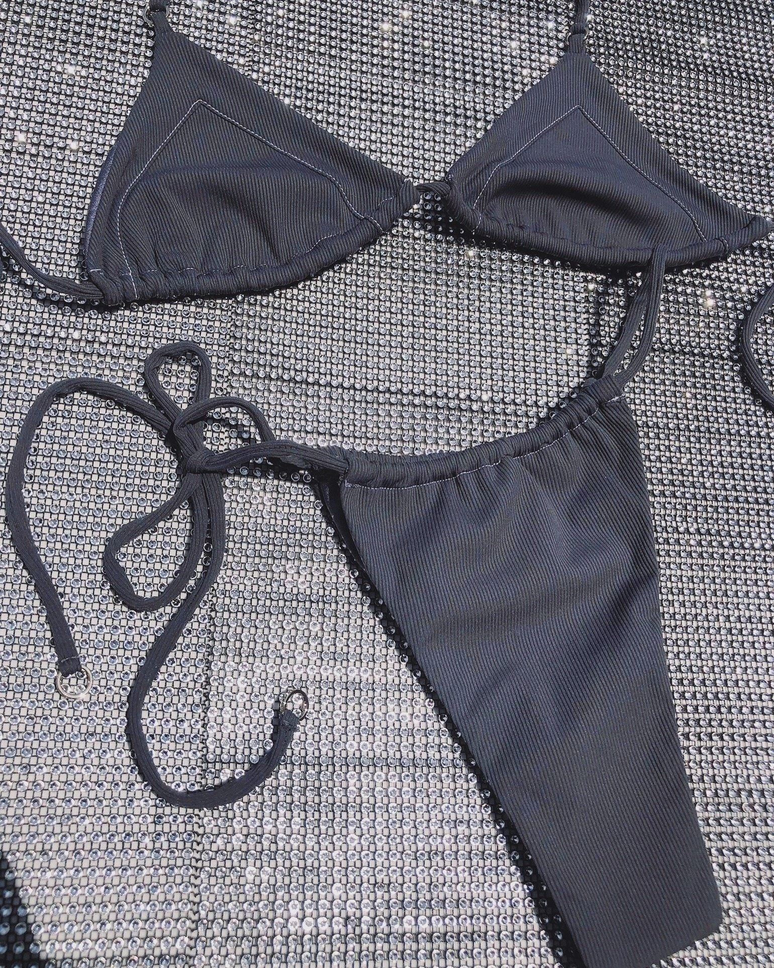 SWEPT AWAY TOP | SLATE Trendy Shirt Modular Layering System