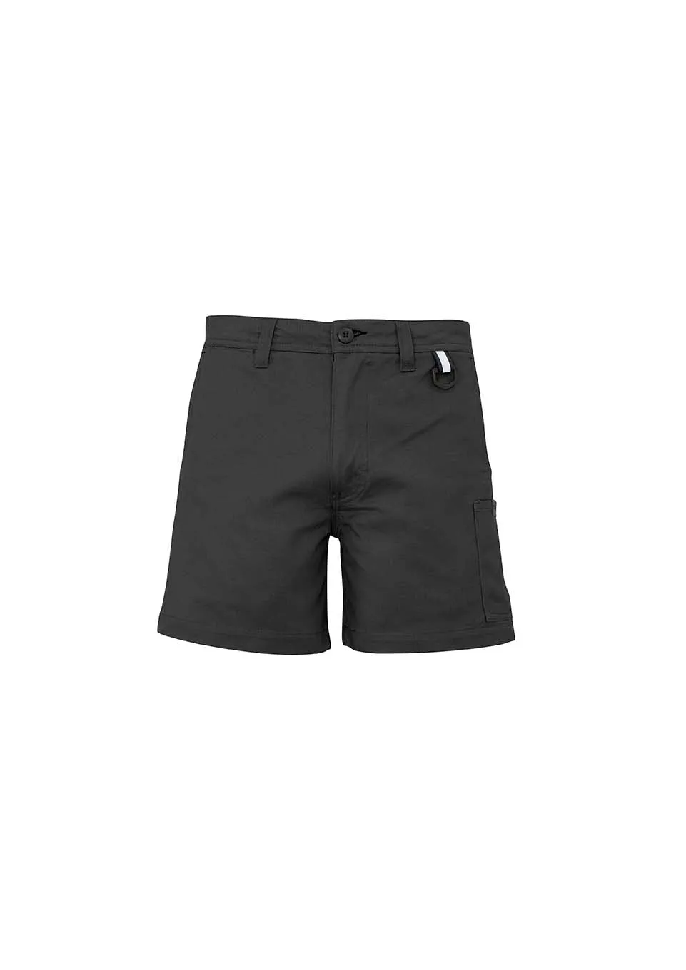 SYZMIK Mens Rugged Cooling Short Short - ZS507