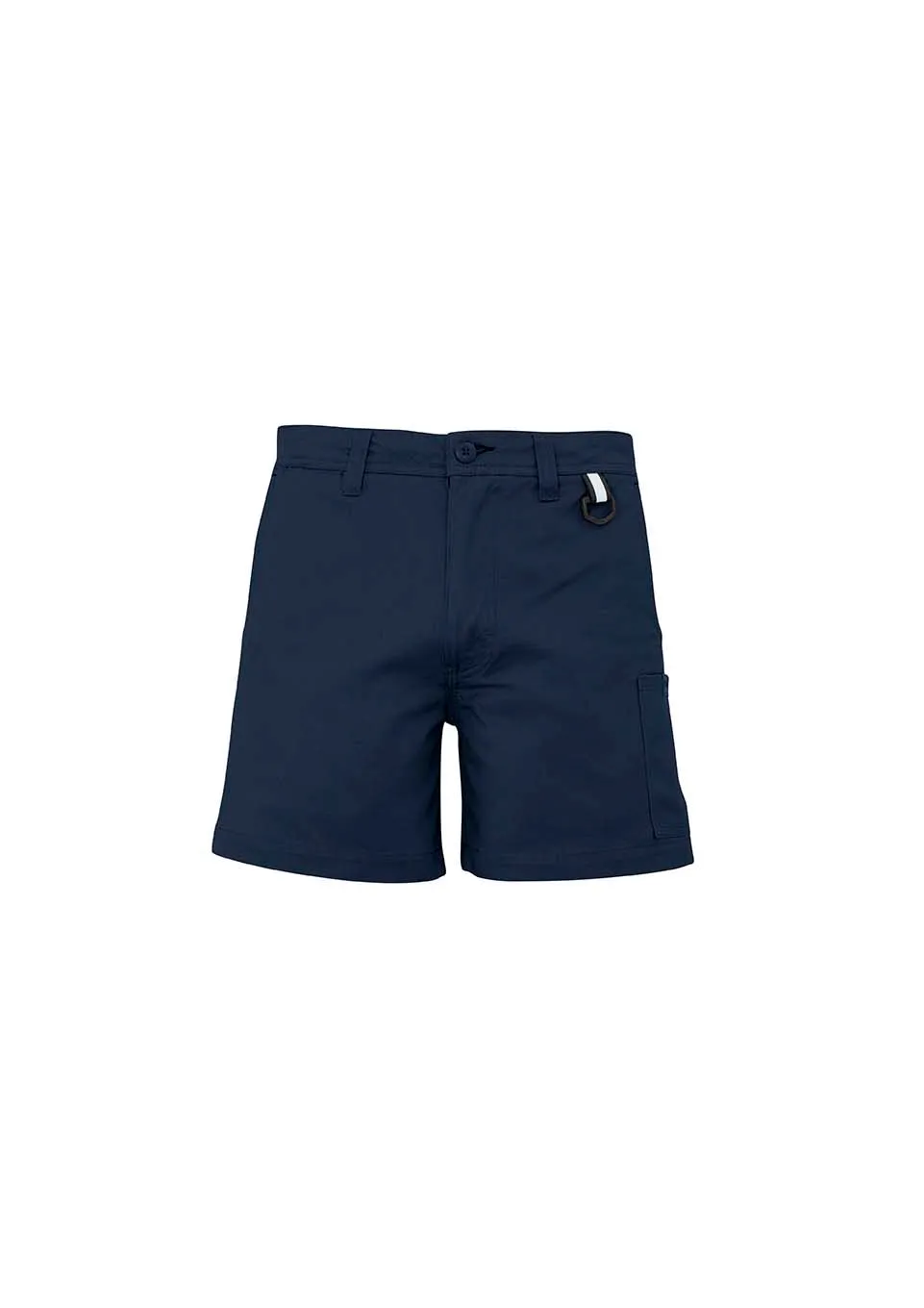 SYZMIK Mens Rugged Cooling Short Short - ZS507